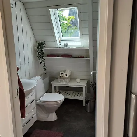 Summerhouse In Beautiful Himmerland *