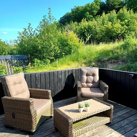 Summerhouse In Beautiful Himmerland
