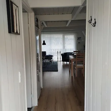 Summerhouse In Beautiful Himmerland *