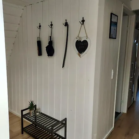Summerhouse In Beautiful Himmerland * Farsø