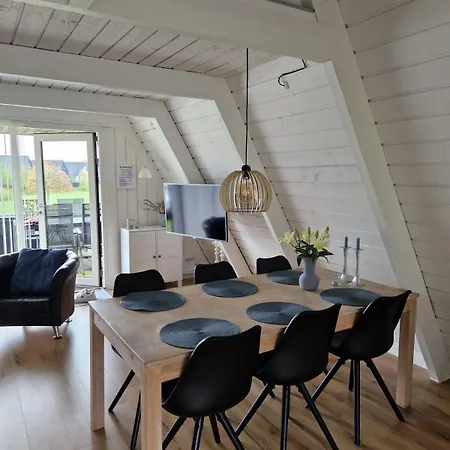 Summerhouse In Beautiful Himmerland