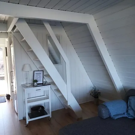 Summerhouse In Beautiful Himmerland * Farsø
