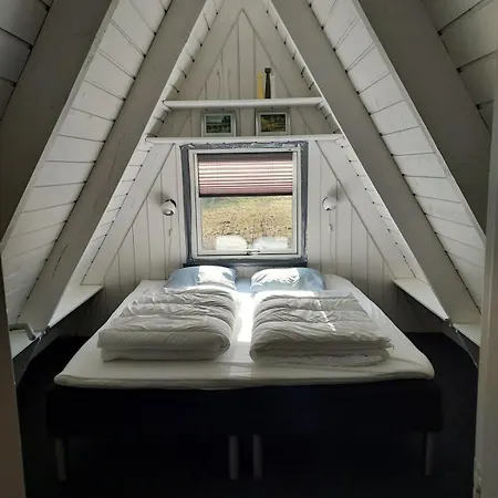 Summerhouse In Beautiful Himmerland בית נופש *